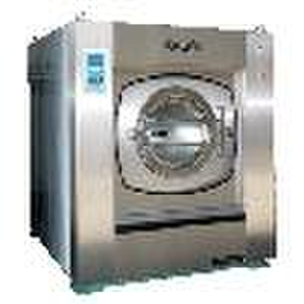 Sea-lion XGQ-100F washer extractor
