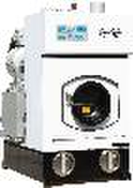 Sea-lion GXZQ-8 dry cleaning machine