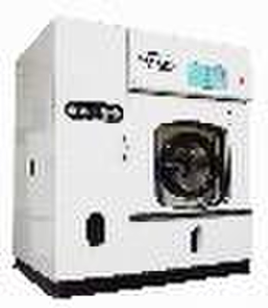 Sea-lion K-300FZQ hydrocarbon dry cleaning machine