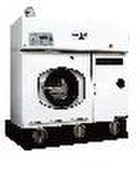 Sea-lion GXZQ-22F dry cleaning machine