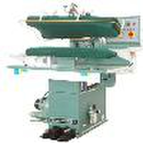 Sea-Lion JZQ -1250 Dry cleaning Utility Press