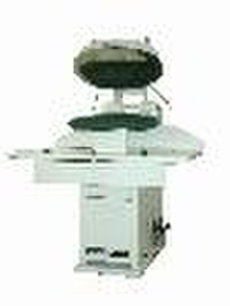 Sea-Lion JZQ-500 Mushroom Utility Press