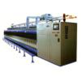 HY492C Roving Frame machine