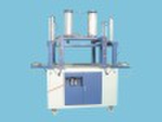 HFD-2000 VACUUM-PUMPING COMPRESS PACKING MACHINE(D