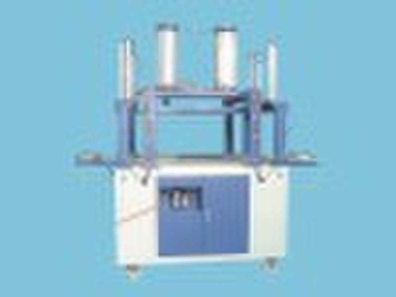 HFD-2000 VACUUM-PUMPING COMPRESS PACKING MACHINE(D