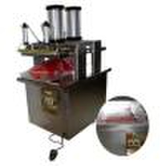 Compress Packing Machine