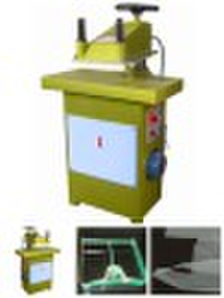 ALD-8Tswing arm punching machine