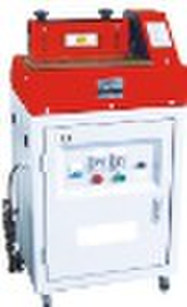 XL-831 Stand type hot cementing machine