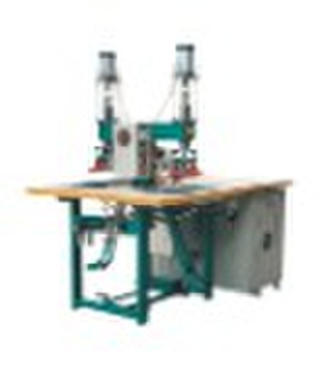 High frequency welding machine