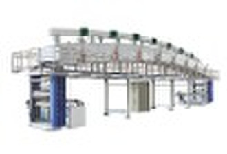 THV-B Multifunction Coating Machine