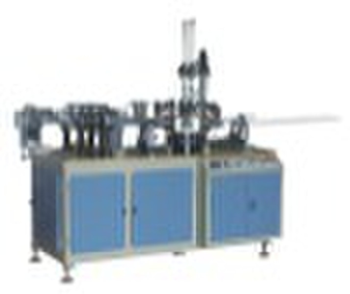 Automatic Horizontal Cup Handle Machine