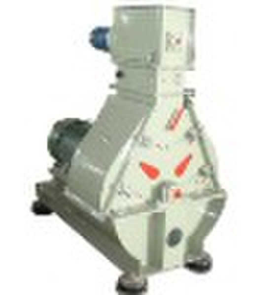 hammer mill