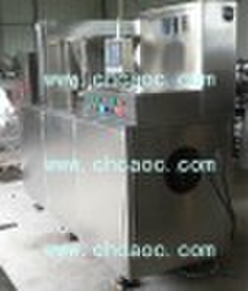 MCS-200 type rough cut sugar machine