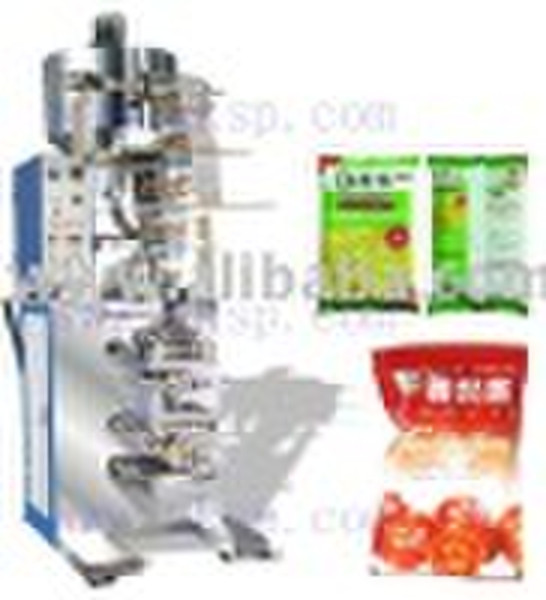 Stick Bag Liquid Packing Machine