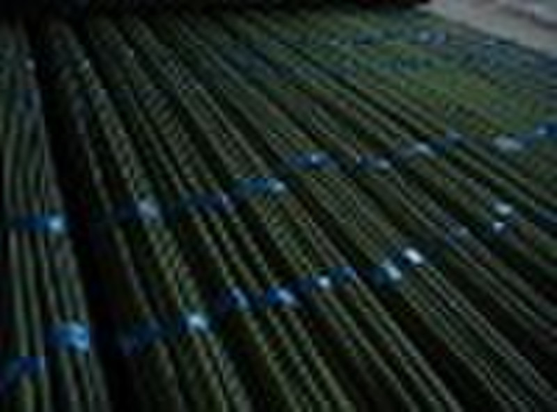 сырье бамбуковые шесты