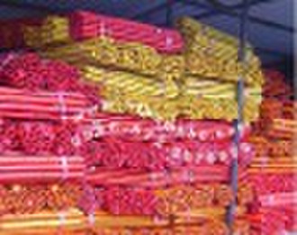 Цветные бамбуковый шест 1,45 "(HL-CLBP6)