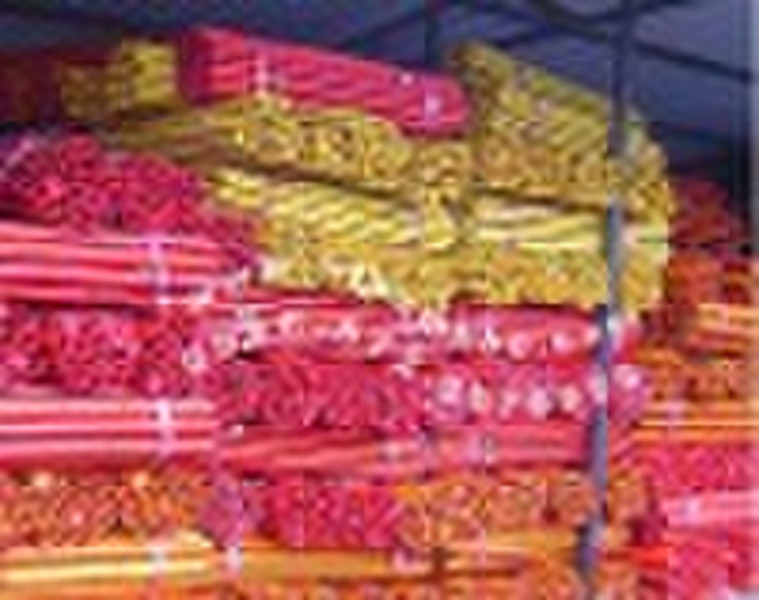 Цветные бамбуковый шест 1,45 "(HL-CLBP6)