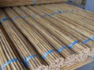 Tonkin Bambus-Stöcke