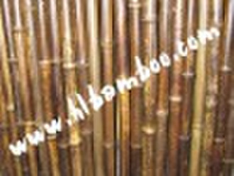 Black Bamboo Fencing (HL-BLBF)