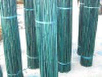 Colored bamboo cane (HL-CTBC)