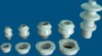 DIN 1-250Transformer Bushing Porcelain Insulator
