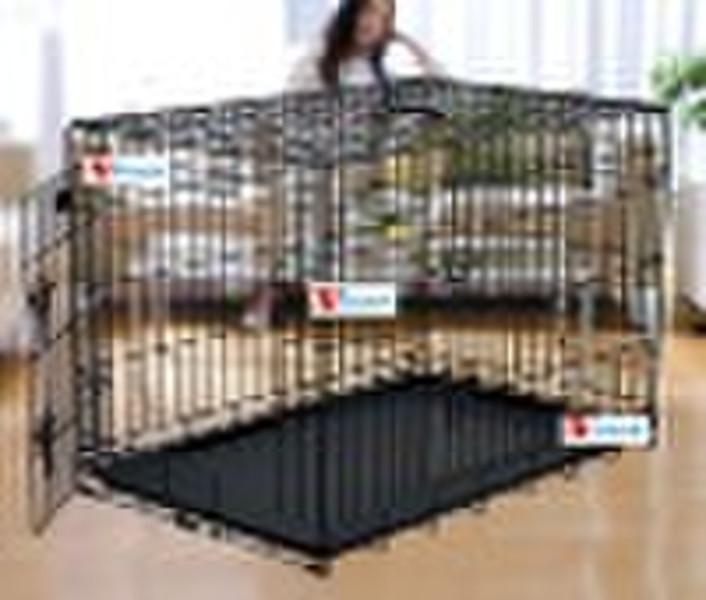 Dog Cage