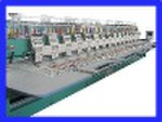 High Speed embroidery machine