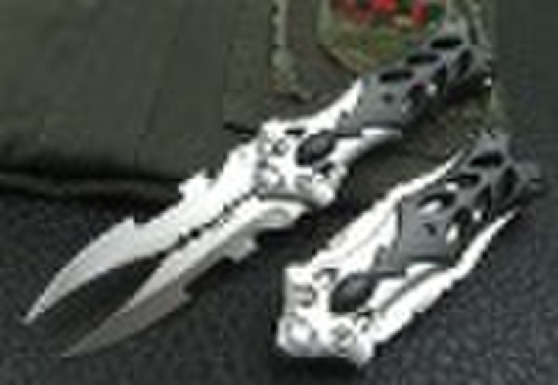 Outdoor knife / Pocket knife