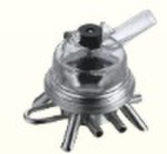 150ml Stainless Steel Milk Claw