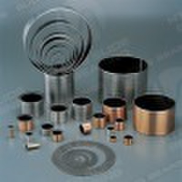 DU bushing(HTH-1 bushing )