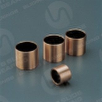 HTB-1B Steel-Based Oil Bearing