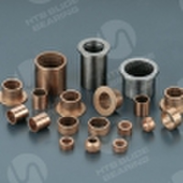 HTB-FU Bronze Bearing