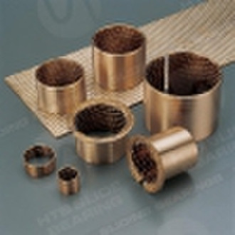 HTB-090 Morrison bronze bearings