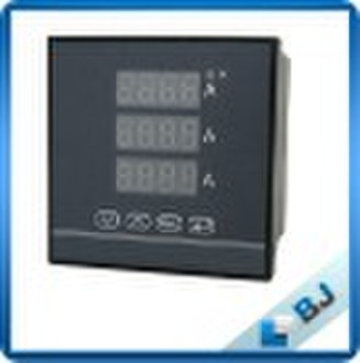 Remote Programmable Power Meter
