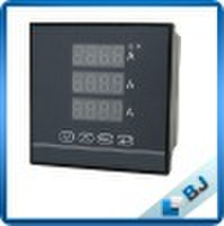 Programmierbare Remote Power Meter