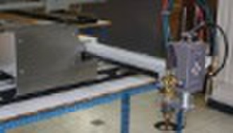 Kapazität Brennerhöhensteuerung der CNC Cutting