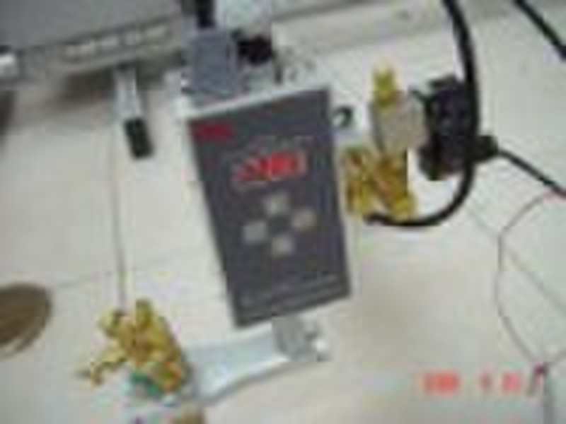 Höhensensor für CNC-Maschine