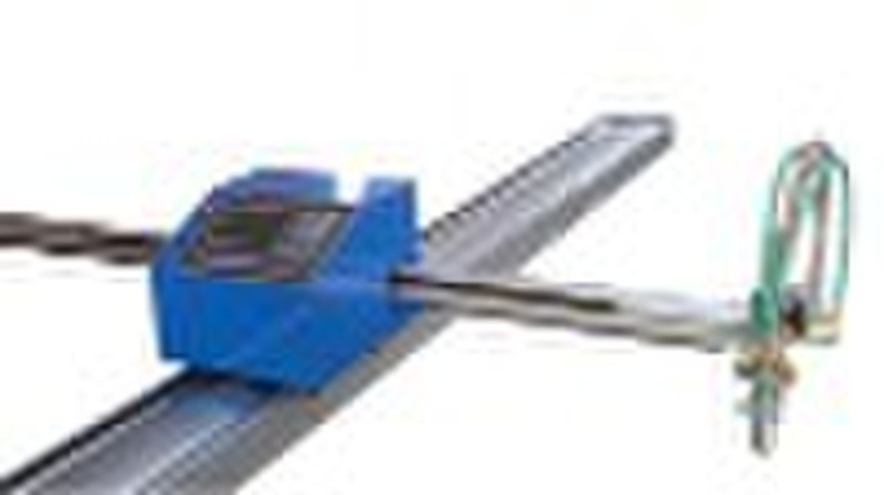 cnc Plasma Cutting Machine for metal
