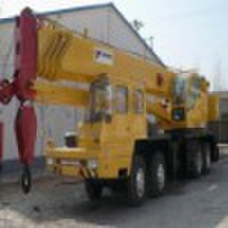 Used Truck Crane