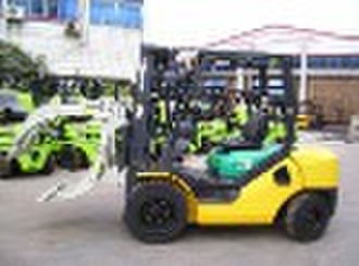 3 ton Komatsu Forklift