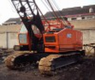 35 ton Used Crawler crane