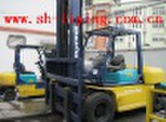 Komatsu FORKLIFT