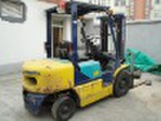 Komatsu Forklift FD30