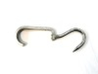 DIN5047 meat hook