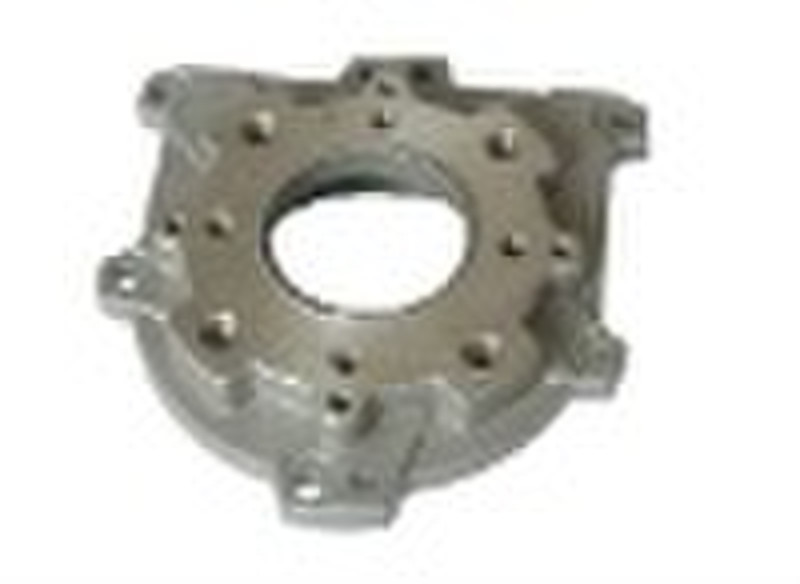 zinc die casting