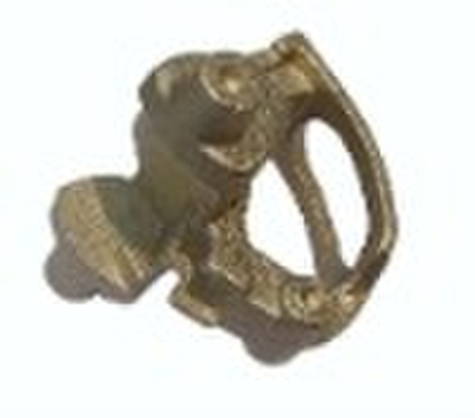 brass die casting