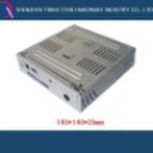 stamping DVD outer metal stamping