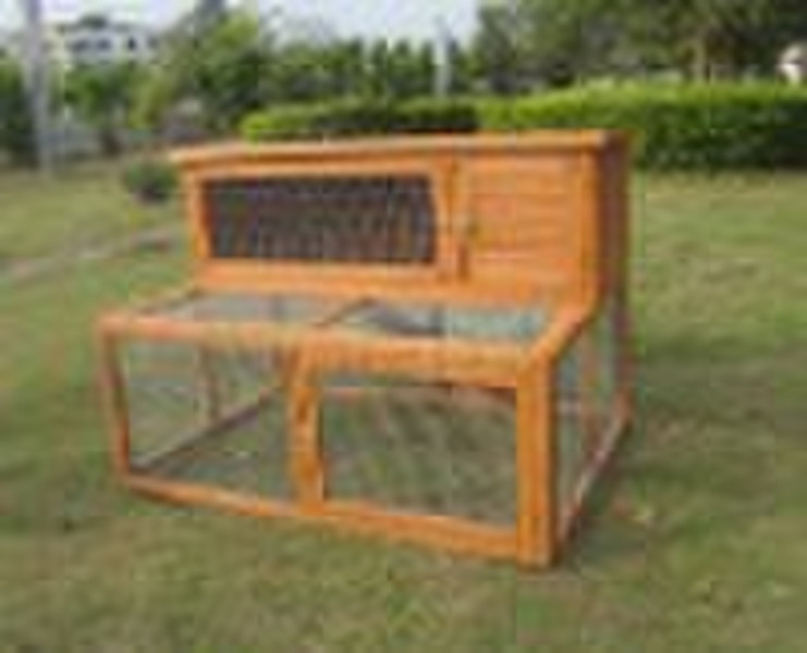 Rabbit Hutch