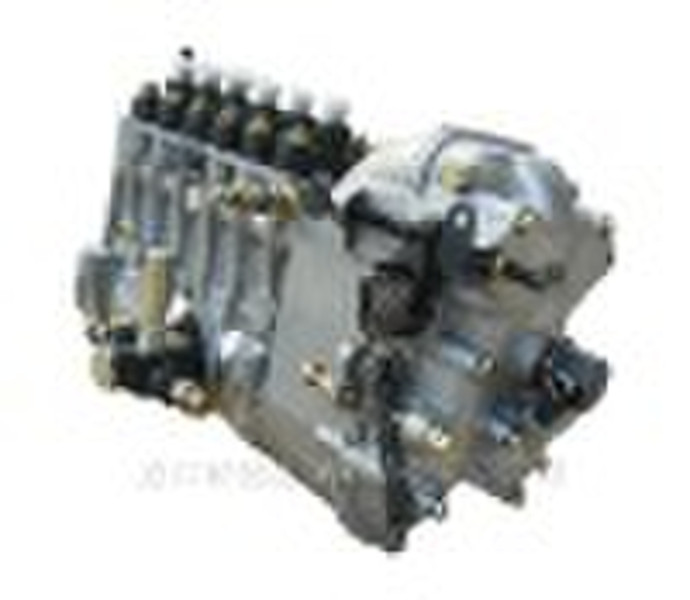 fuel injection pump