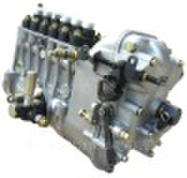 P9 high-pressure fuel injection pump